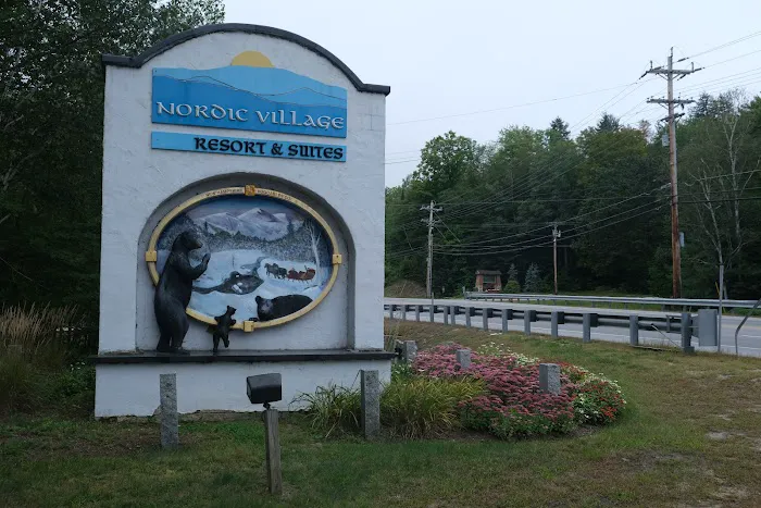 Nordic Village Resort 5
