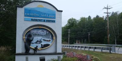 Nordic Village Resort