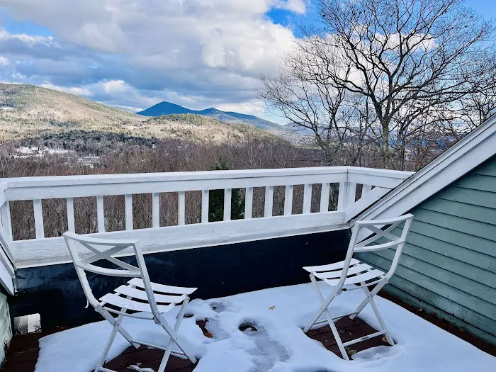 Nordic Village Resort 5