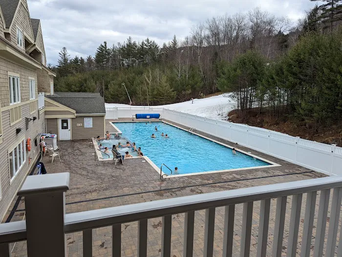 Grand Summit Hotel at Attitash 4