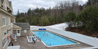 Grand Summit Hotel at Attitash