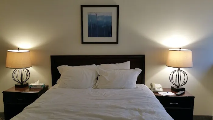 Grand Summit Hotel at Attitash 4