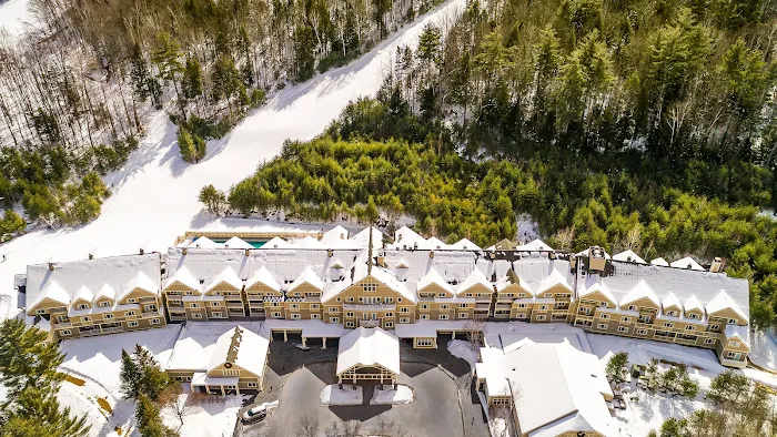 Grand Summit Hotel at Attitash 4