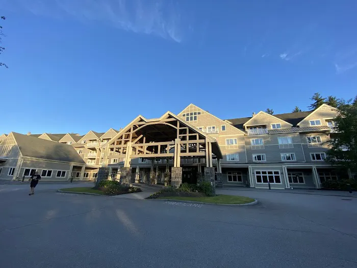 Grand Summit Hotel at Attitash 4