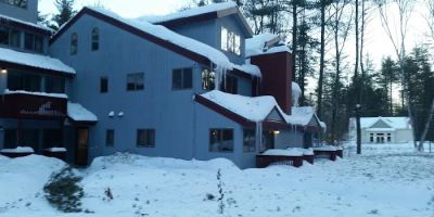 Suites At Attitash Mtn Village