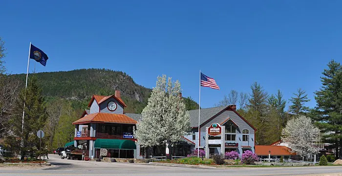 Attitash Mountain Village 4