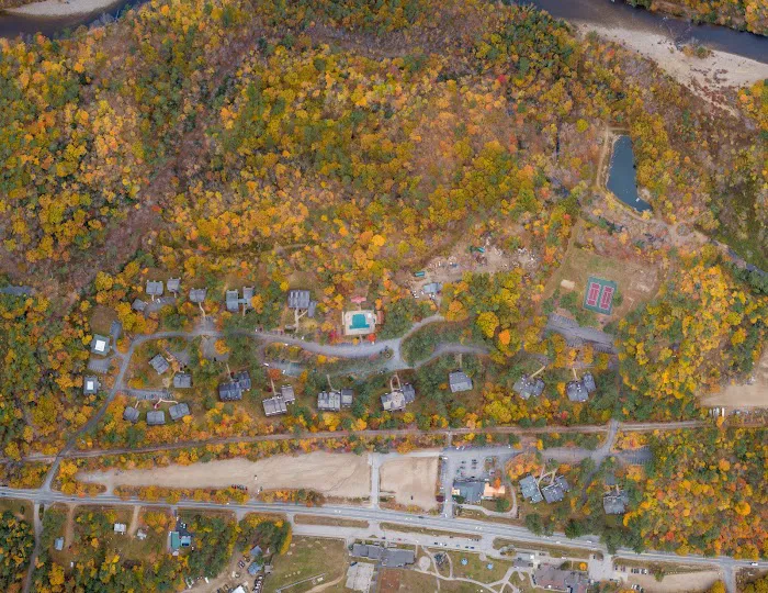 Attitash Mountain Village 4