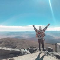 Vacation White Mountains ico