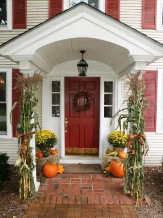 Covered Bridge House 5
