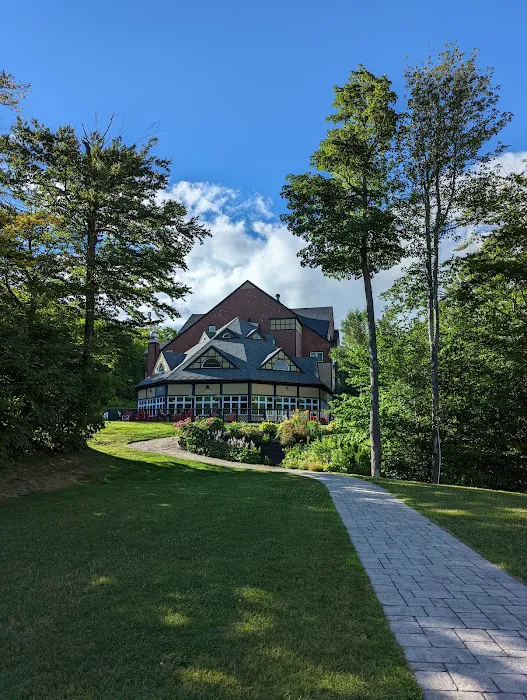 Jordan Hotel, Sunday River 4