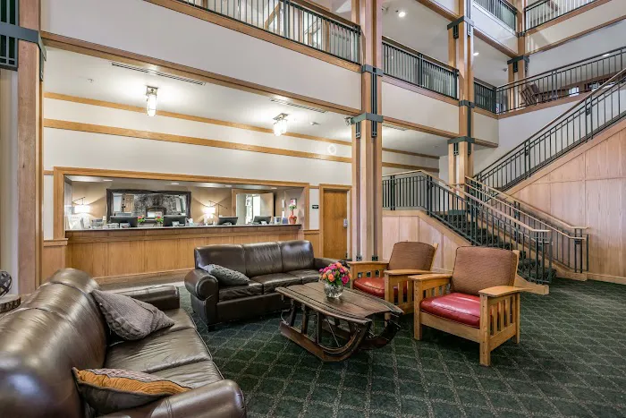 Jordan Hotel, Sunday River 4