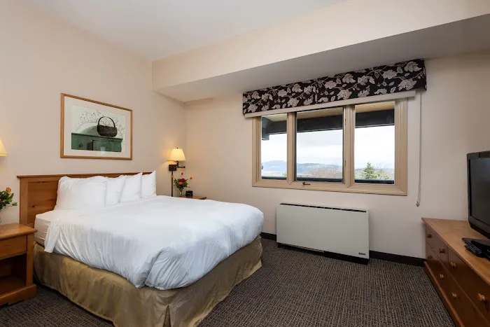 Jordan Hotel, Sunday River 4