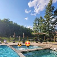Jordan Hotel, Sunday River ico