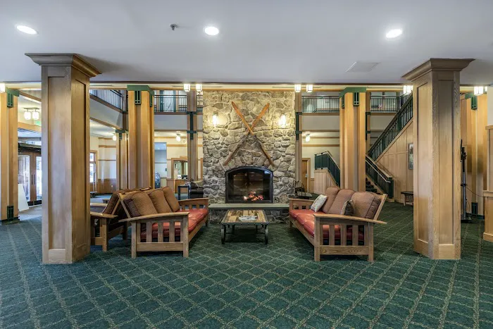 Jordan Hotel, Sunday River 4