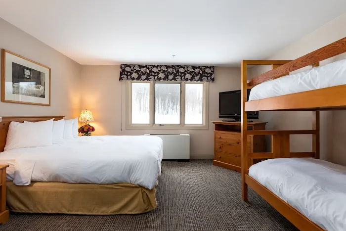 Jordan Hotel, Sunday River 4