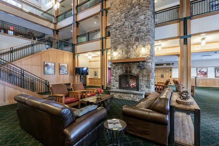 Jordan Hotel, Sunday River 4