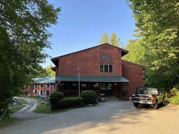 Evergreen Valley Inn & Villas 4
