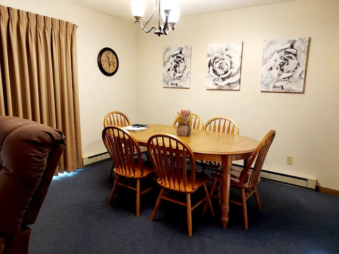 Evergreen Valley Inn & Villas 4