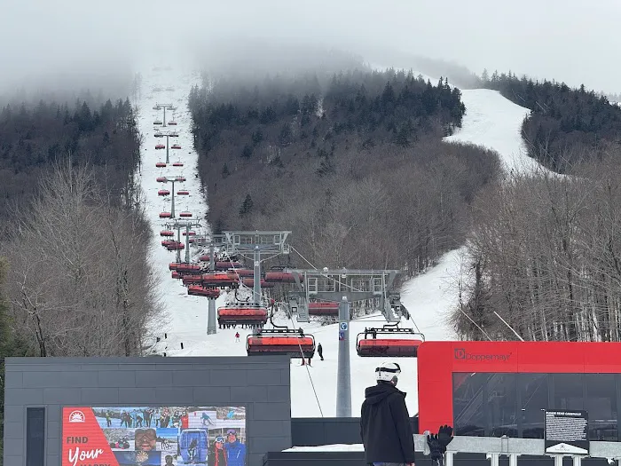 Sunday River Ski Dorm 3