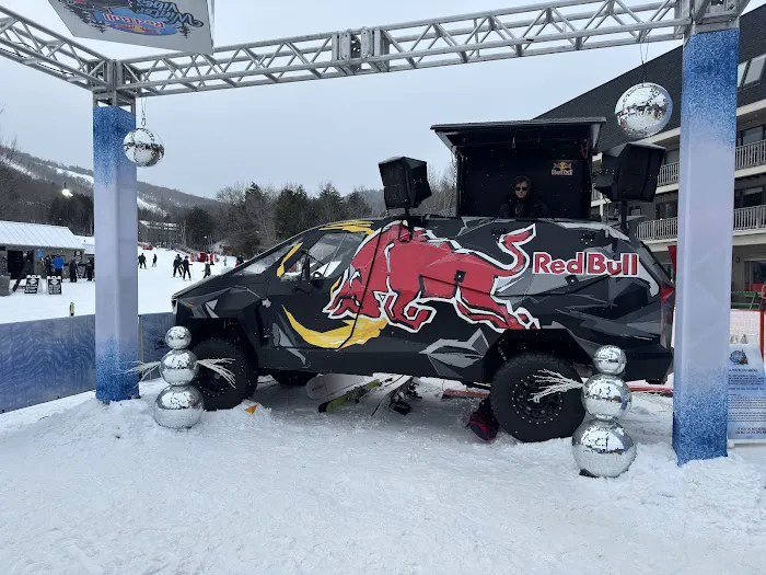 Sunday River Ski Dorm 3