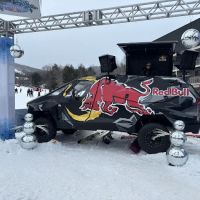 Sunday River Ski Dorm ico