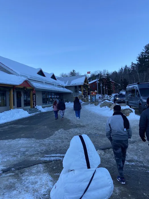 Sunday River Ski Dorm 3