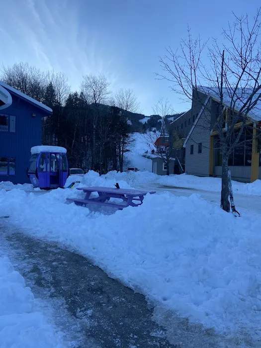 Sunday River Ski Dorm 3