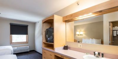 Snow Cap Inn