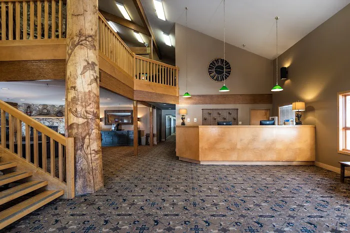 Snow Cap Inn 4