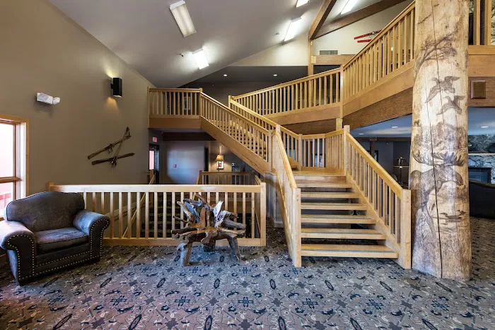 Snow Cap Inn 4