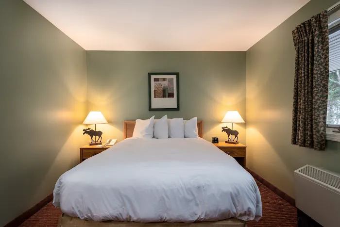 Grand Summit Hotel 4