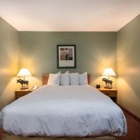 Grand Summit Hotel ico