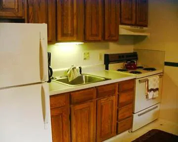 River View Resort 4
