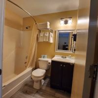 Swiss Chalets Village Inn ico