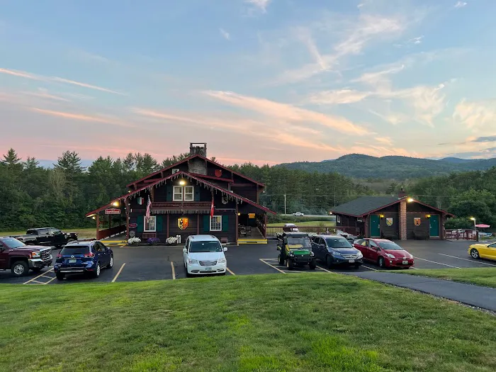 Swiss Chalets Village Inn 5