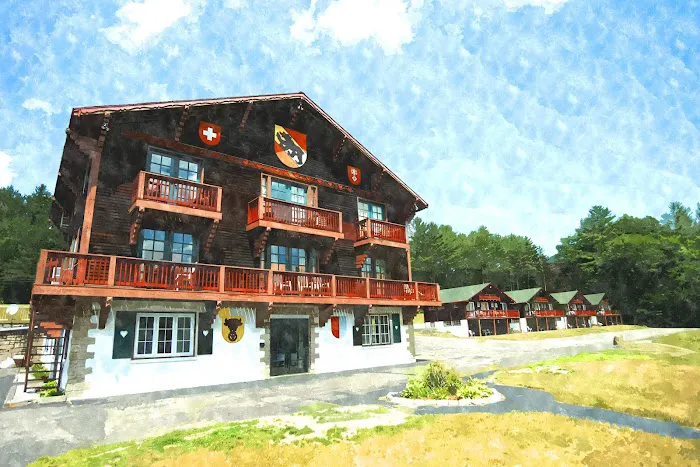 Swiss Chalets Village Inn 5