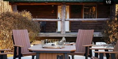 The New England Inn & Lodge