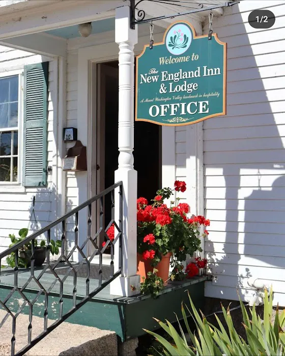 The New England Inn & Lodge 5