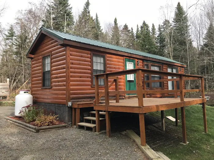 Whitetail Cabin 4