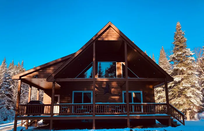 Hidden Acres Cabins and Campground 4