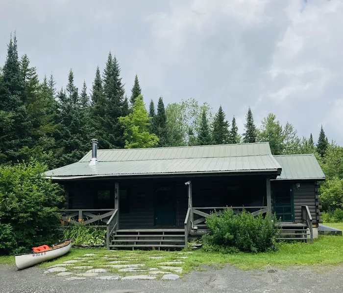 Hidden Acres Cabins and Campground 4