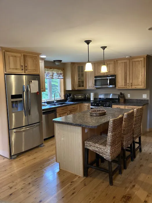 Hidden Acres Cabins and Campground 4