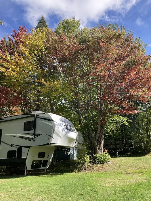 Hidden Acres Cabins and Campground 4