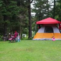Hidden Acres Cabins and Campground ico