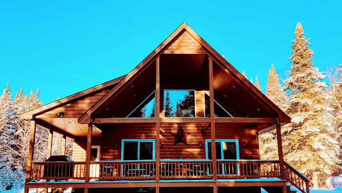 Hidden Acres Cabins and Campground 4