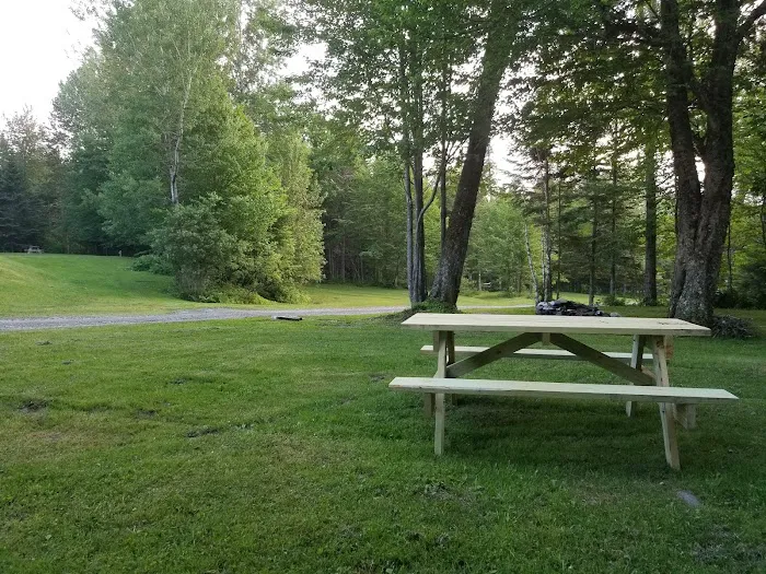 Hidden Acres Cabins and Campground 4