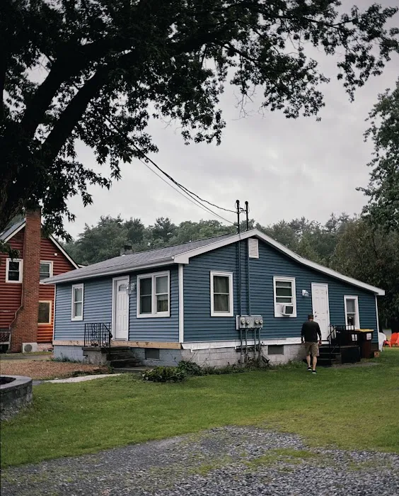 Saratoga Cabins 4