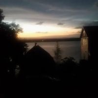 The Saratoga Lakehouse ico