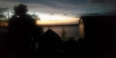 The Saratoga Lakehouse