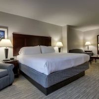 Holiday Inn Express & Suites Middleboro Raynham by IHG ico